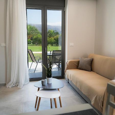 Sweven Luxury Apartments Souda Dış mekan fotoğraf