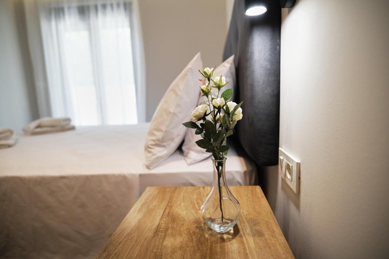 Sweven Luxury Apartments Souda Dış mekan fotoğraf